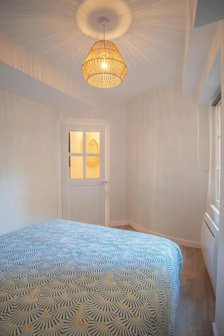 Moderne Et Cosy Au Coeur De Saint-Jean Ail Apartment Lyon France
