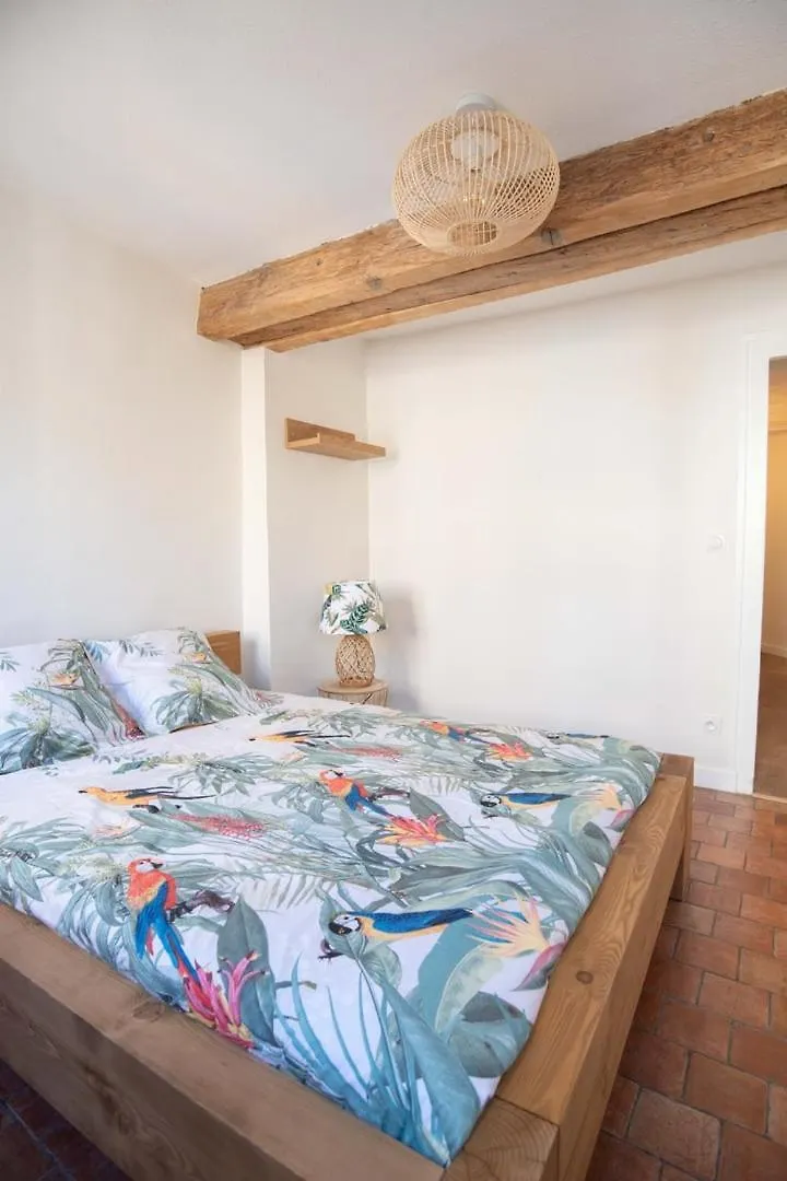 Moderne Et Cosy Au Coeur De Saint-Jean Ail Apartment Lyon