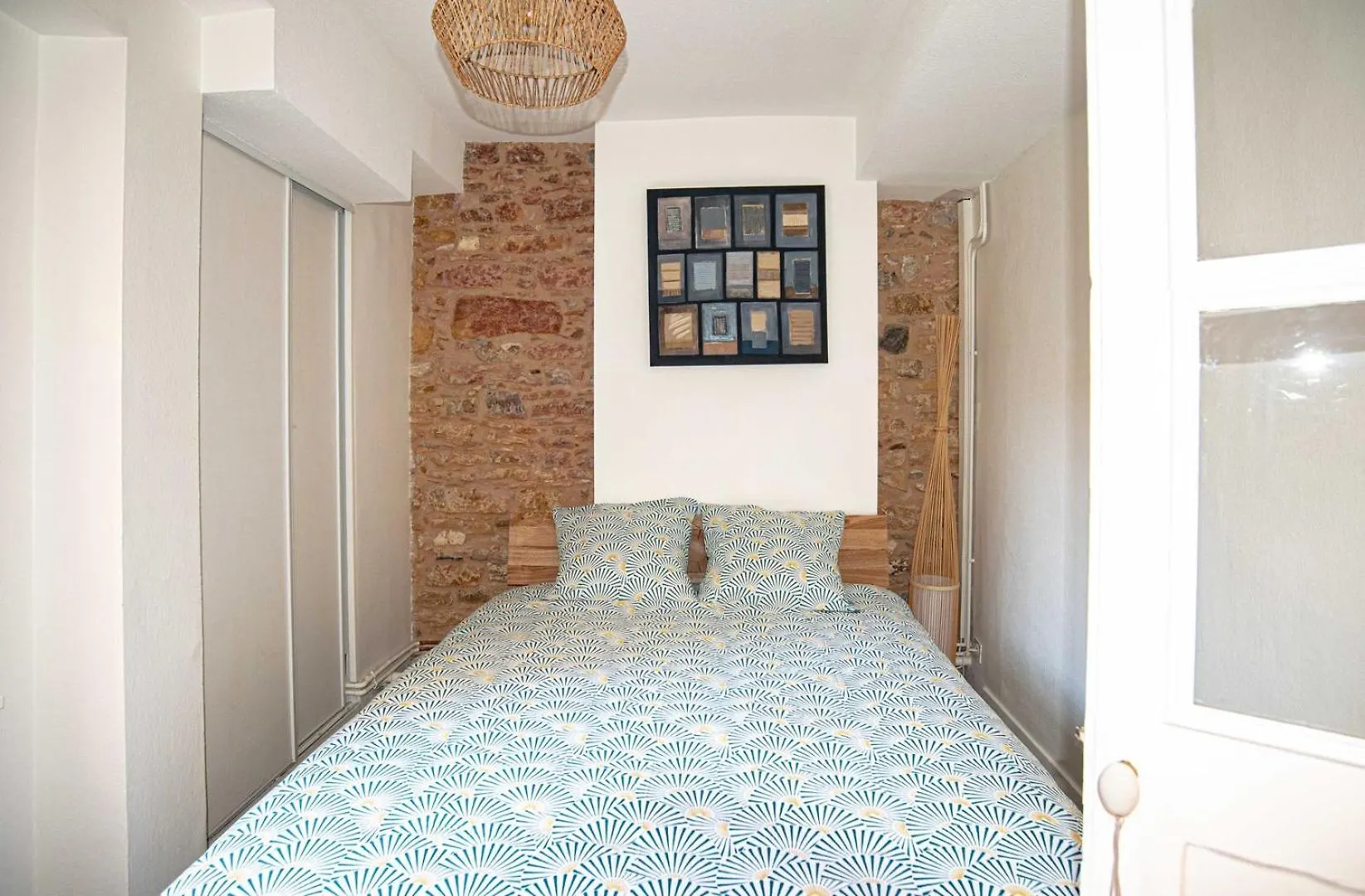 Moderne Et Cosy Au Coeur De Saint-Jean Ail Apartment Lyon 0*,  France