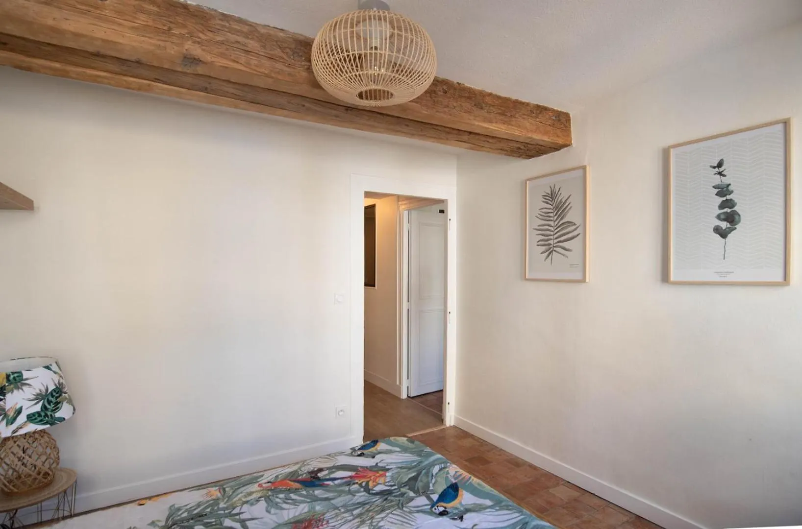 Moderne Et Cosy Au Coeur De Saint-Jean Ail Apartment Lyon