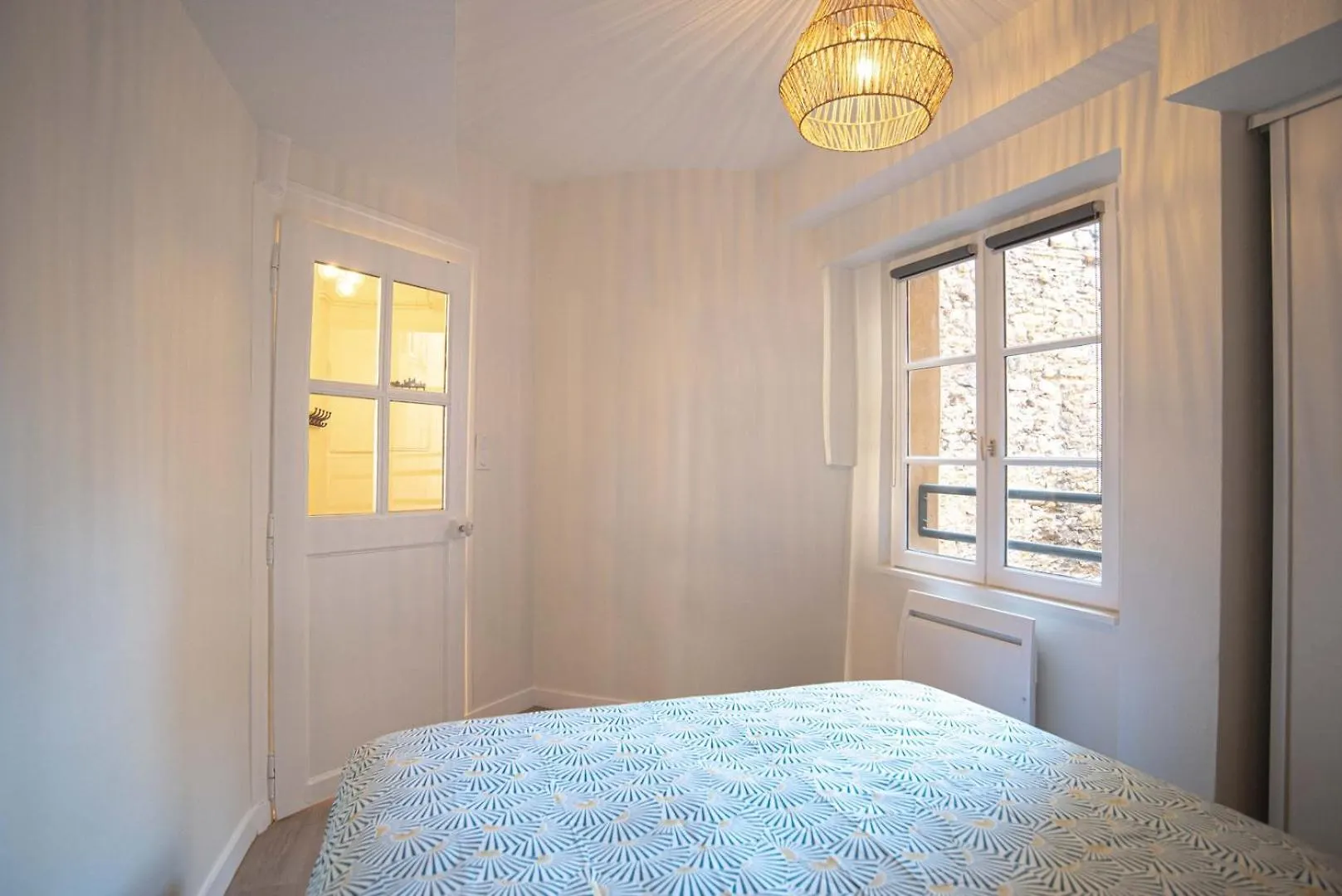 Moderne Et Cosy Au Coeur De Saint-Jean Ail Apartment Lyon