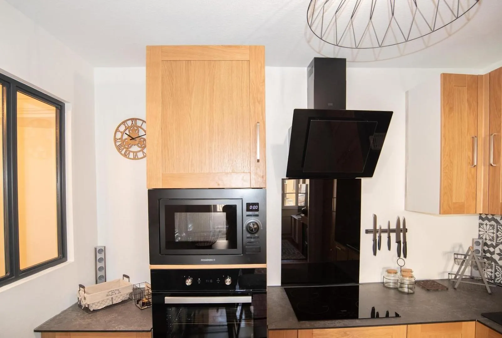 Moderne Et Cosy Au Coeur De Saint-Jean Ail Apartment Lyon