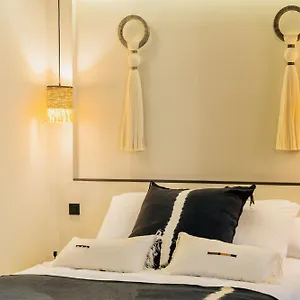 Apartment Host Le Lumiere & Cinema, Lyon