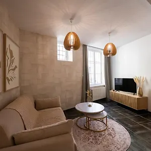 Apartment La Sepia - Superbe Vieux, Lyon