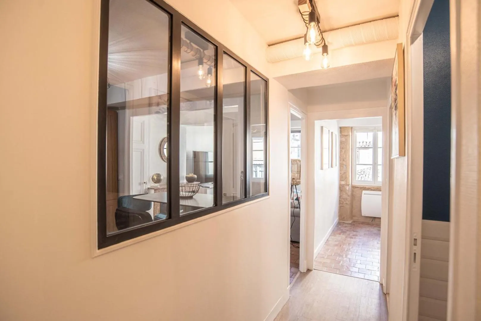 Moderne Et Cosy Au Coeur De Saint-Jean Ail Apartamento Lyon