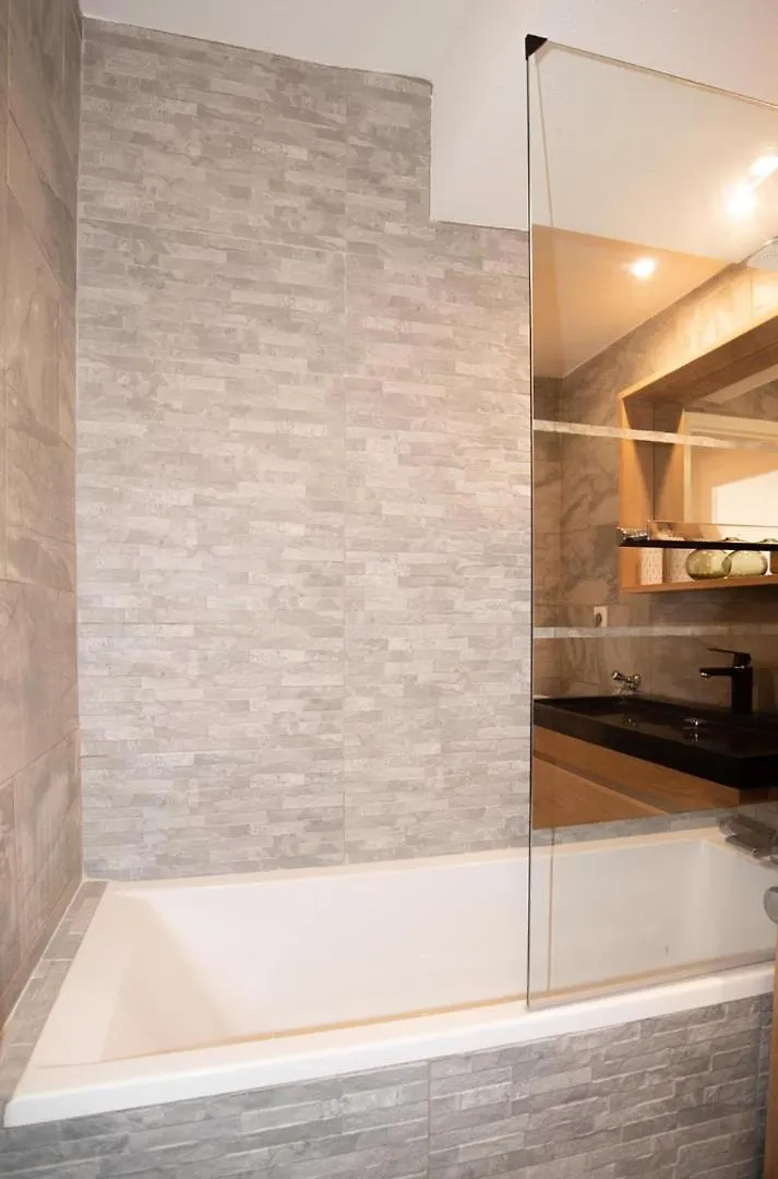 Moderne Et Cosy Au Coeur De Saint-Jean Ail Apartamento Lyon